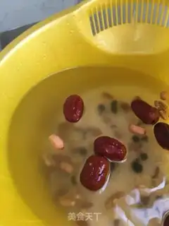 Make Porridge step 4