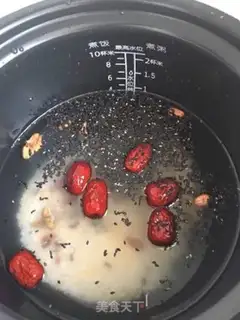 Make Porridge step 5