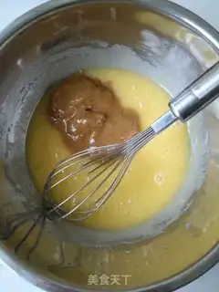 Make Peanut butter cookies step 3