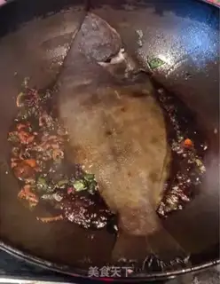 Make The little fish step 4