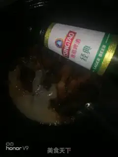 Make Beer fish step 8