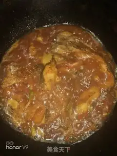 Make Beer fish step 9
