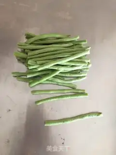 Make Pretzels step 0
