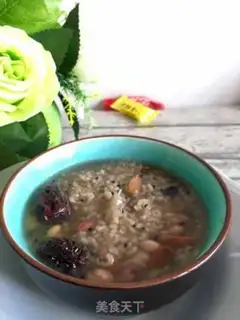Make Porridge step 8
