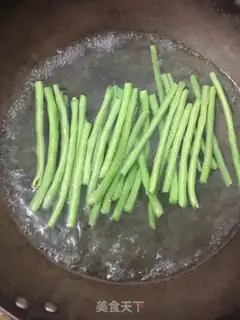 Make Pretzels step 1