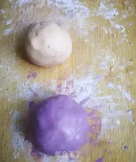 Make Potato lass step 3
