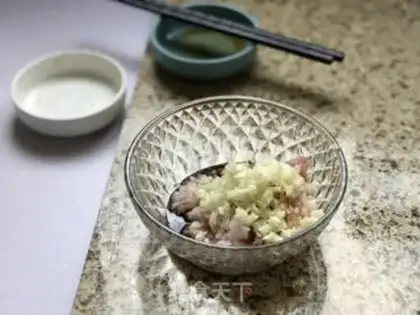 Make Meat and eggplant step 5