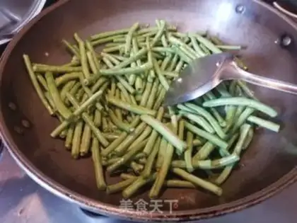 Make Soybeans for mushrooms step 5