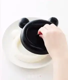 Make Toon rice step 2