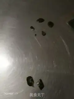 Make Pandas step 1