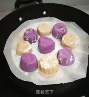 Make Potato lass step 7