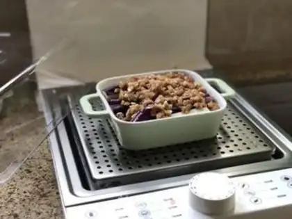 Make Meat and eggplant step 8