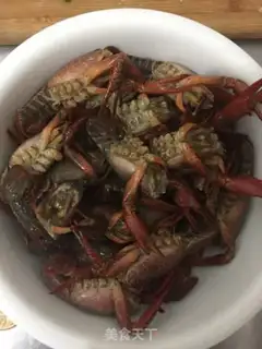 Make Garlic lobster step 0