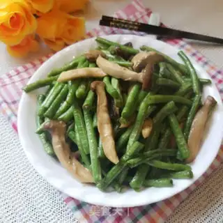 Make Soybeans for mushrooms step 9