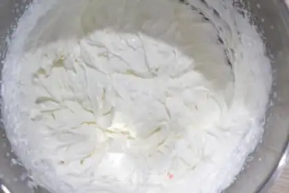 Make Monroe Olio step 1