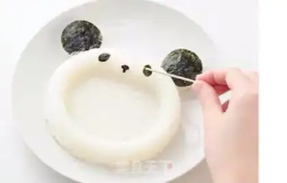 Make Toon rice step 5