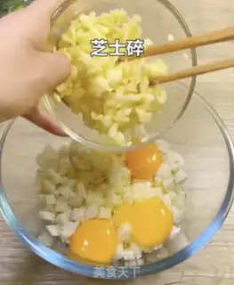 Make Pizza step 1