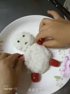 Make Pandas step 6