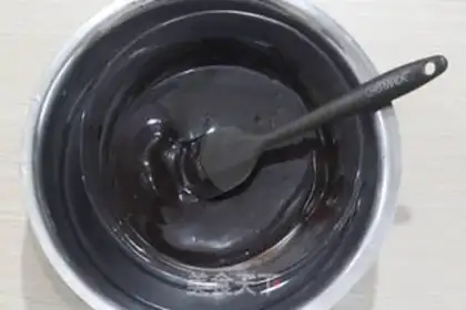 Make Monroe Olio step 4