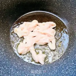 Make Fries, fried chicken step 7