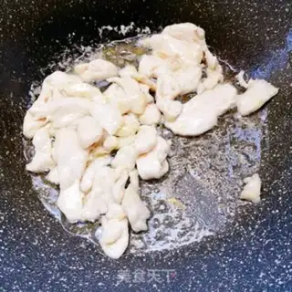 Make Fries, fried chicken step 8