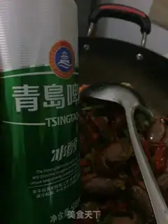 Make Garlic lobster step 6