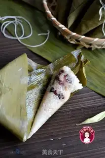 Make Bean cones step 9