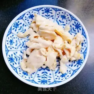 Make Fries, fried chicken step 9