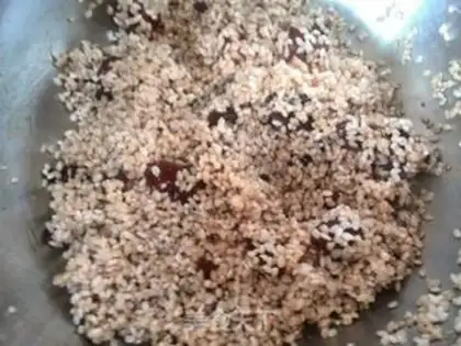Make Skinny meat step 2