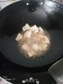Make Spicy heart step 2