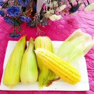Make Cooking corn step 5
