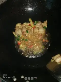 Make Spicy heart step 3