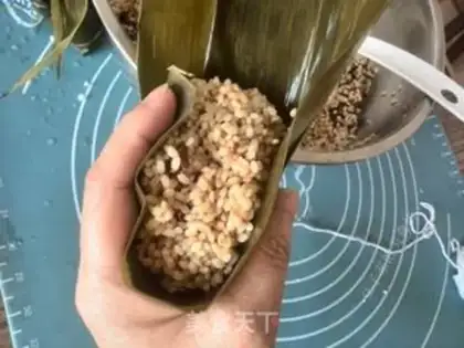 Make Skinny meat step 4
