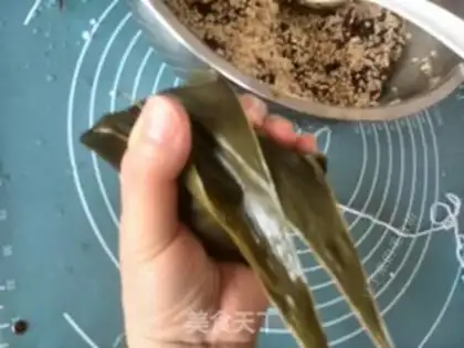 Make Skinny meat step 5