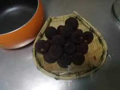 Make ♪ Ice-cooked sugar ♪ step 0