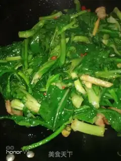 Make Spicy heart step 5