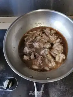 Make Coke ribs step 5