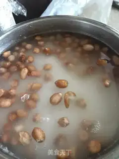 Make Red dates step 1