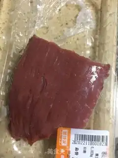 Make A roasted beef gravy step 1