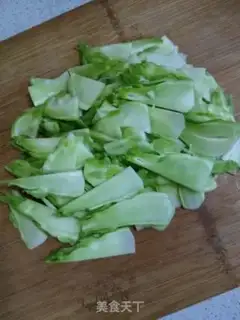 Make Five bouquets step 3