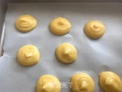 Make Red dates step 3