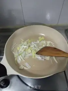 Make Five bouquets step 5