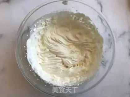Make Strawberry butter puffs step 10