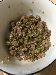 Make A roasted beef gravy step 5