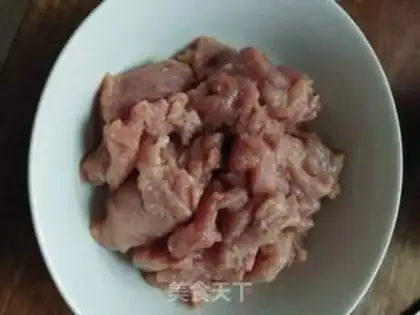 Make Salted meat step 2