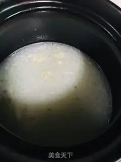 Make Corn steak soup step 2