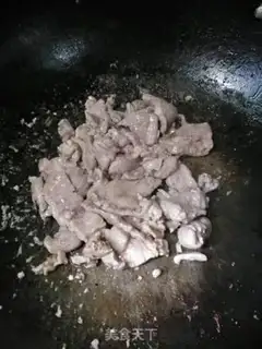 Make Salted meat step 5