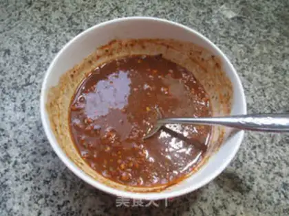 Make Tofu step 6