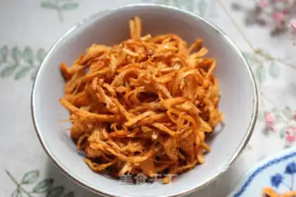 Make Chicken silk step 10