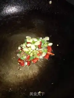Make Salted meat step 6